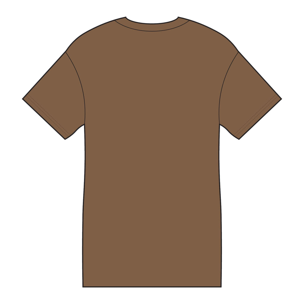 Director of Chaos! Artistic Core Cotton Tee